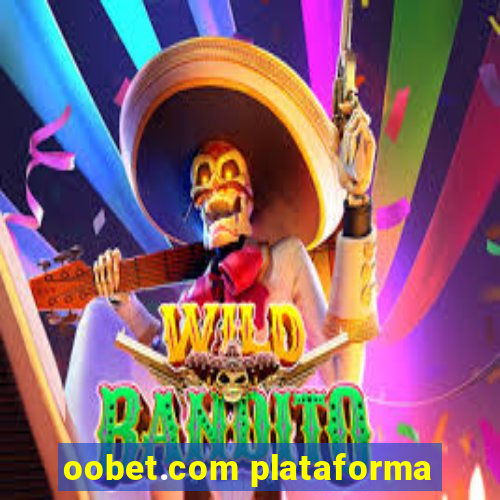 oobet.com plataforma